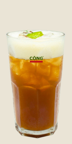 Trà Shan tuyết
cổ thụ