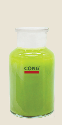 Trái cây
tươi trẻ