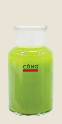 Trái cây
tươi trẻ